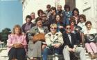 1988. Godine, Rovinj