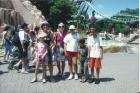 2007. Godina, Gardaland