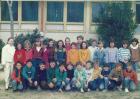 1992. Godina