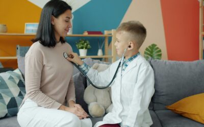 SISTEMATSKI PREGLED PRIJE UPISA U PRVI RAZRED OSNOVNE ŠKOLE