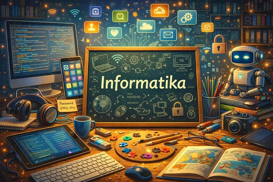 Informatika