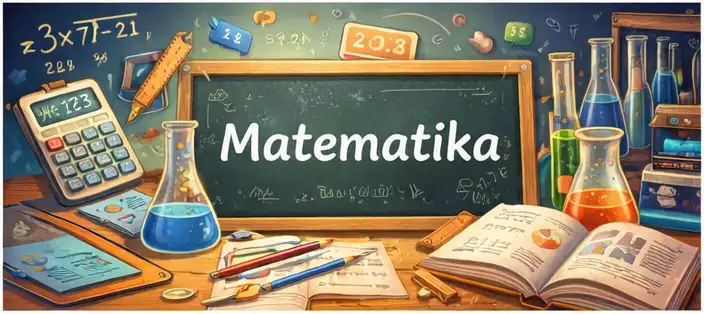 matematika
