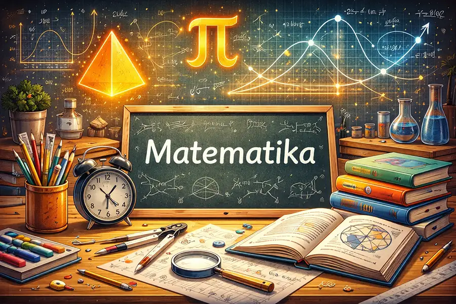 nastava iz matematike