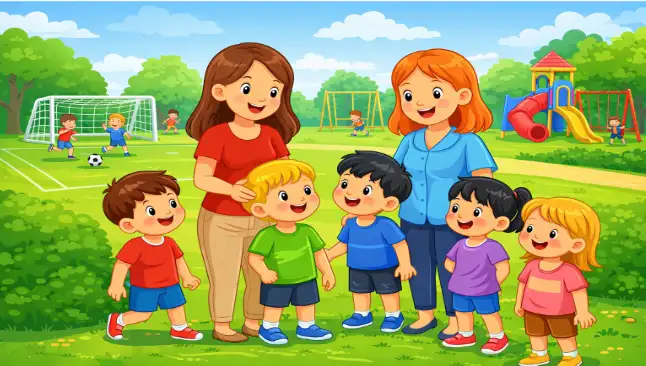 nastava u produženom boravku