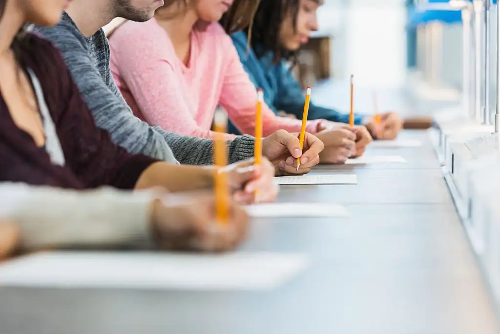 natjecanje iz geografije