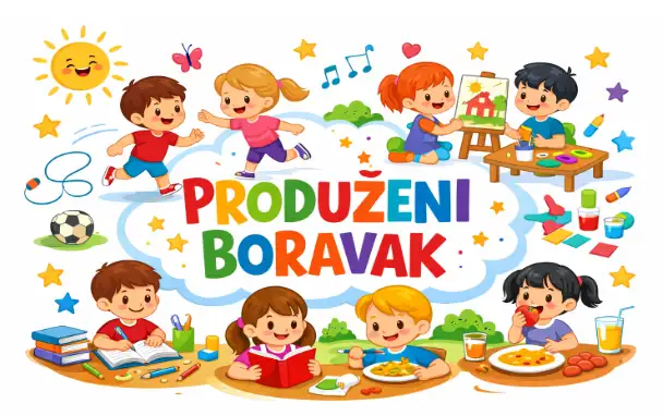 produženi boravak