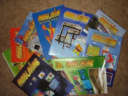 školski list Maslačak