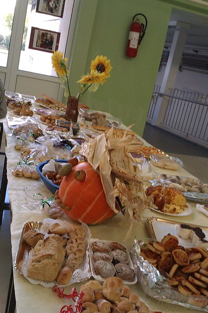 Dani kruha - dani dobrote