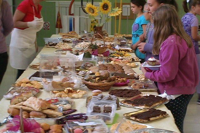 Dani kruha - dani dobrote