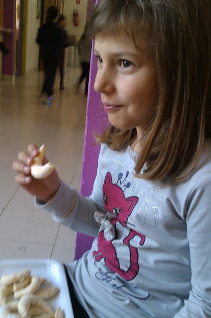 Dani kruha - dani dobrote