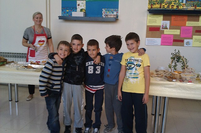 Dani kruha - dani dobrote