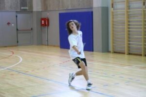 državno natjecanje u badmintonu