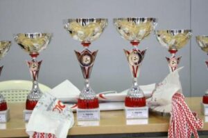 državno natjecanje u badmintonu