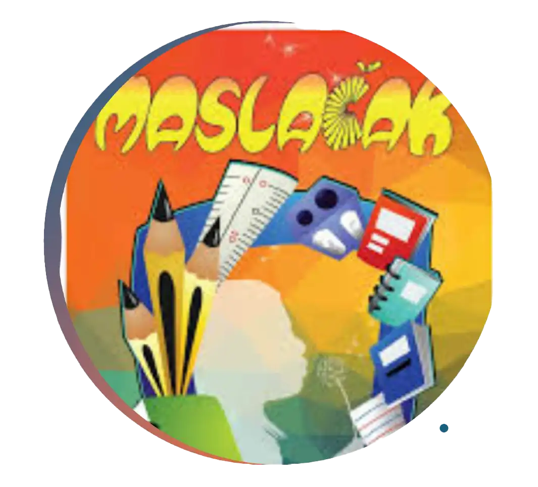 maslacak