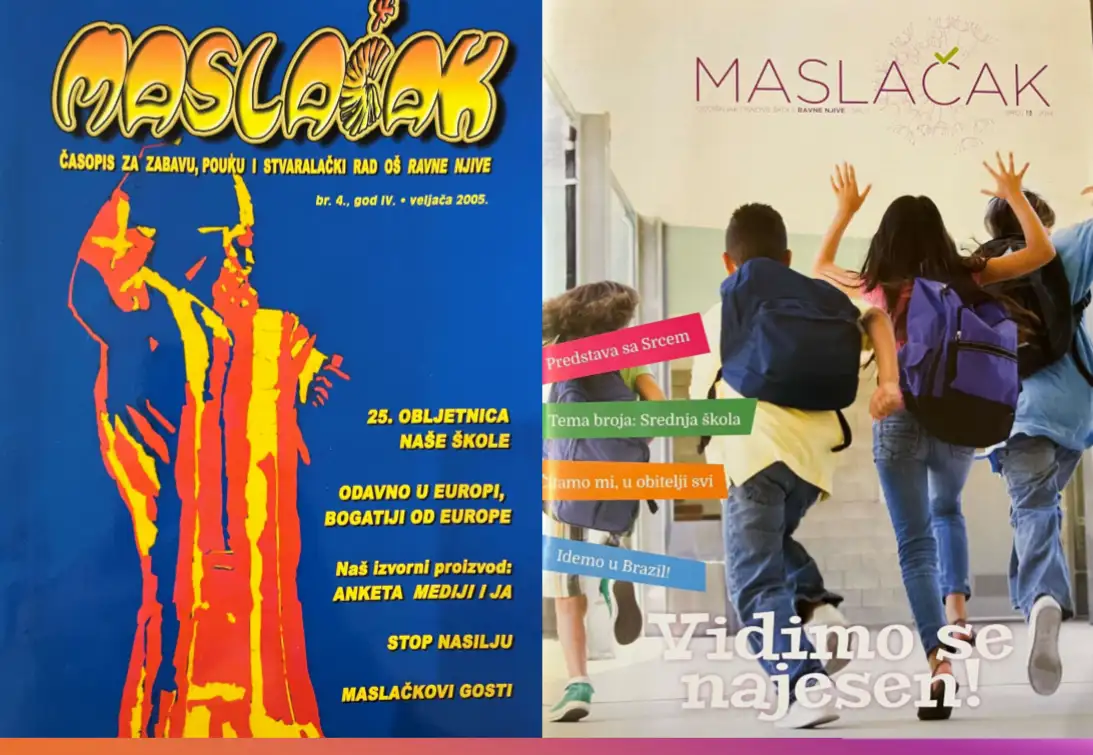 maslacak
