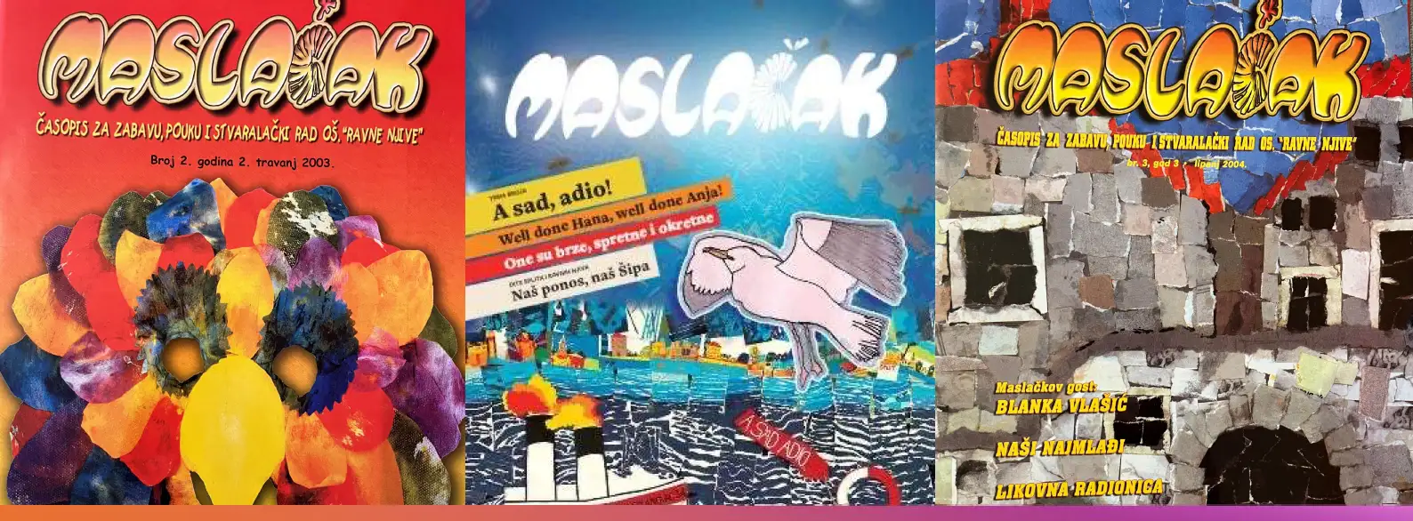 maslačak