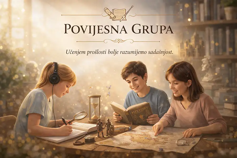 povijesna grupa