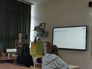 Disleksija i disgrafija