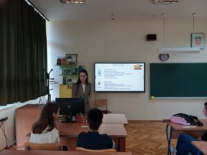 Disleksija i disgrafija