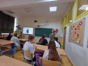 Disleksija i disgrafija