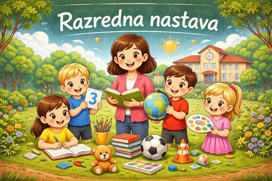 Razredna nastava