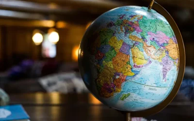 Konačne ljestvice poretka sa Županijskog natjecanja iz geografije