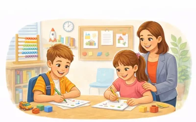 TESTIRANJE BUDUĆIH PRVAŠIĆA