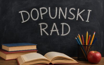 Dopunski rad
