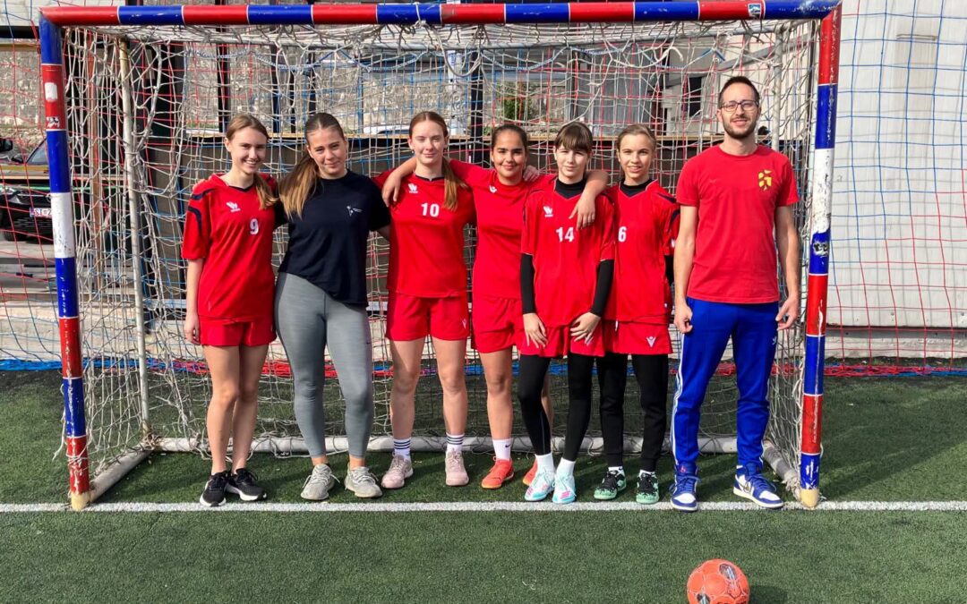 Naši učenici nižu sportske uspjehe!